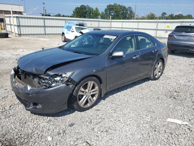 ACURA TSX 2010 jh4cu4f64ac001672