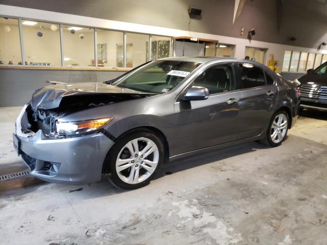 ACURA TSX 2010 jh4cu4f64ac002109