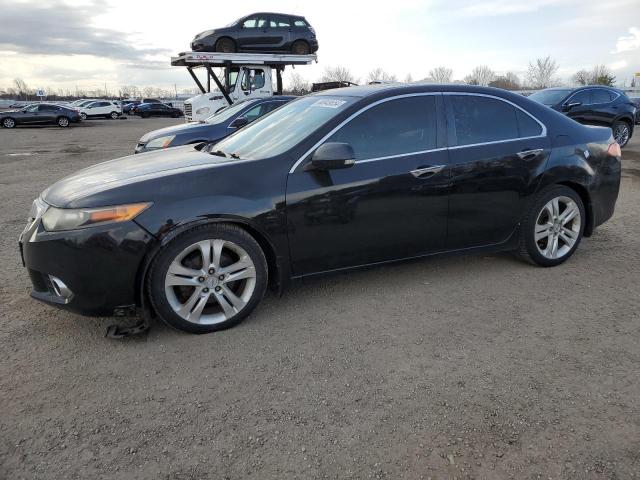 ACURA TSX 2011 jh4cu4f64bc800014