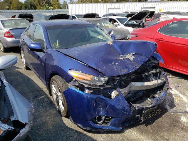 ACURA TSX TECH 2012 jh4cu4f64cc000198