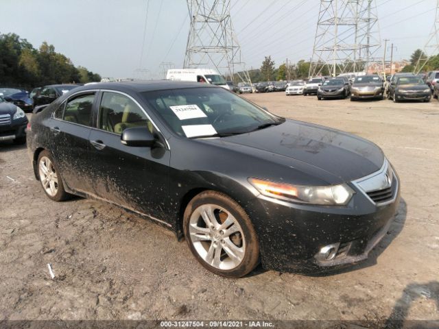 ACURA TSX 2012 jh4cu4f65cc000257