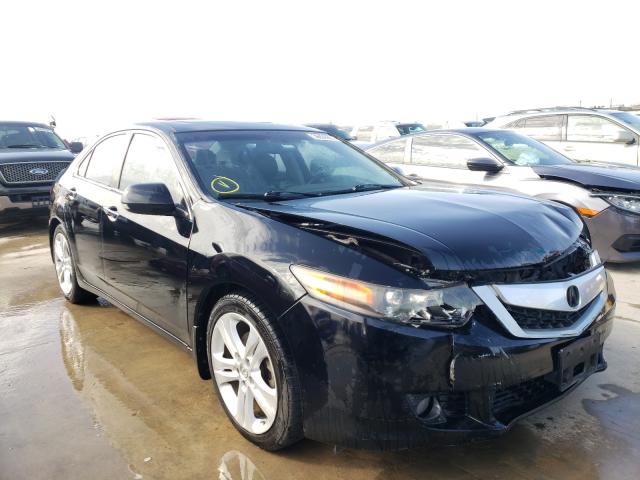 ACURA TSX 2010 jh4cu4f66ac000183