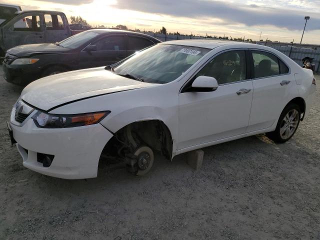 ACURA TSX 2010 jh4cu4f66ac001866