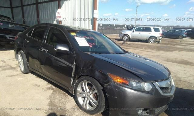 ACURA TSX 2010 jh4cu4f66ac002130