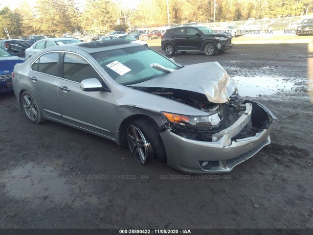 ACURA TSX 2010 jh4cu4f66ac002922