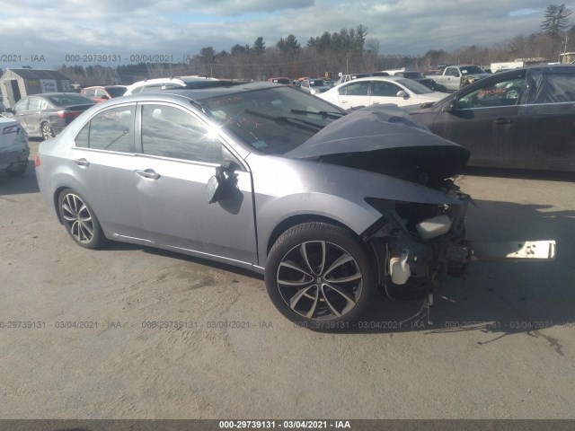 ACURA TSX 2012 jh4cu4f66cc000025