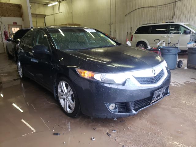 ACURA TSX 2010 jh4cu4f67ac000113