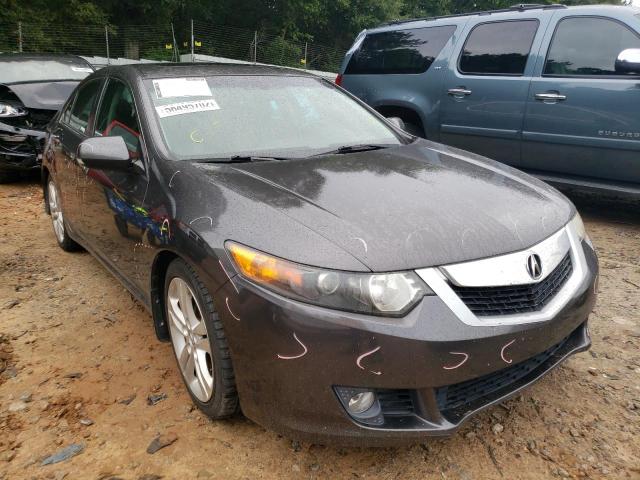 ACURA TSX 2010 jh4cu4f67ac000385