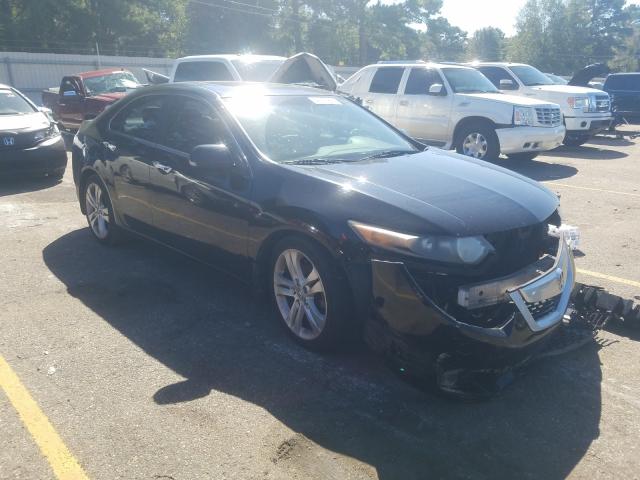 ACURA TSX 2010 jh4cu4f67ac001732