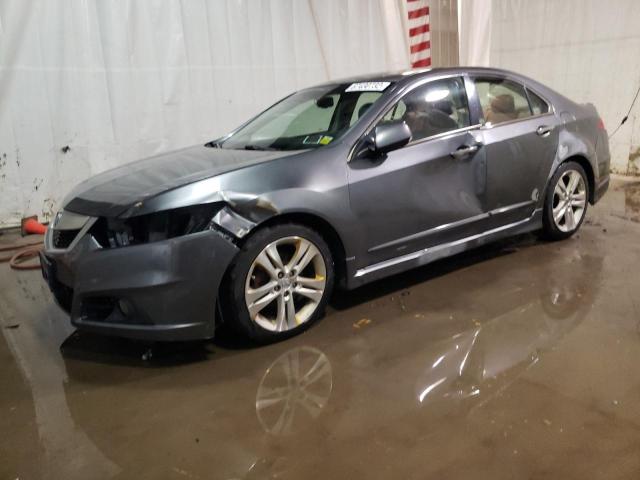 ACURA TSX 2010 jh4cu4f67ac001892