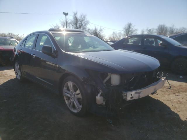 ACURA TSX 2010 jh4cu4f67ac002041