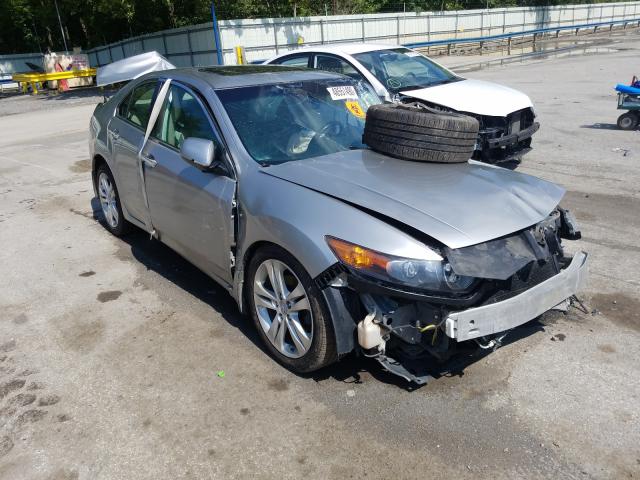 ACURA TSX 2010 jh4cu4f67ac002282