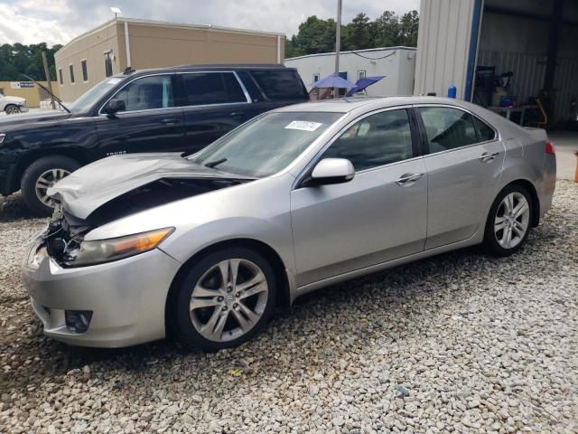 ACURA TSX 2010 jh4cu4f67ac003142