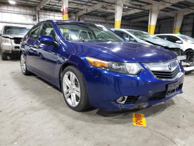 ACURA TSX 2011 jh4cu4f67bc000212