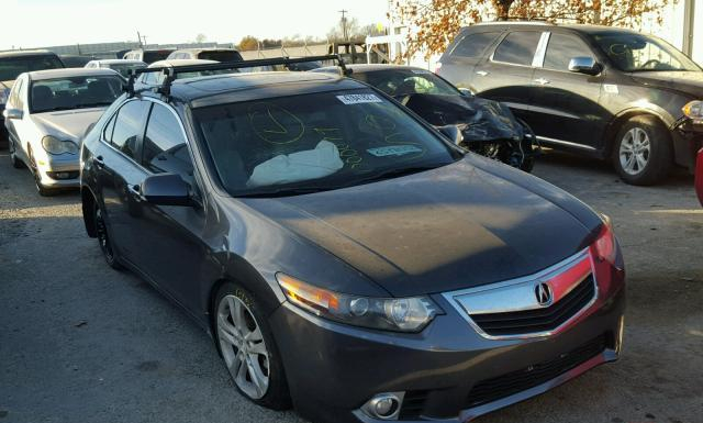 ACURA TSX 2012 jh4cu4f67cc000079