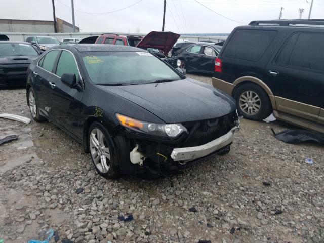 ACURA TSX 2010 jh4cu4f68ac000122