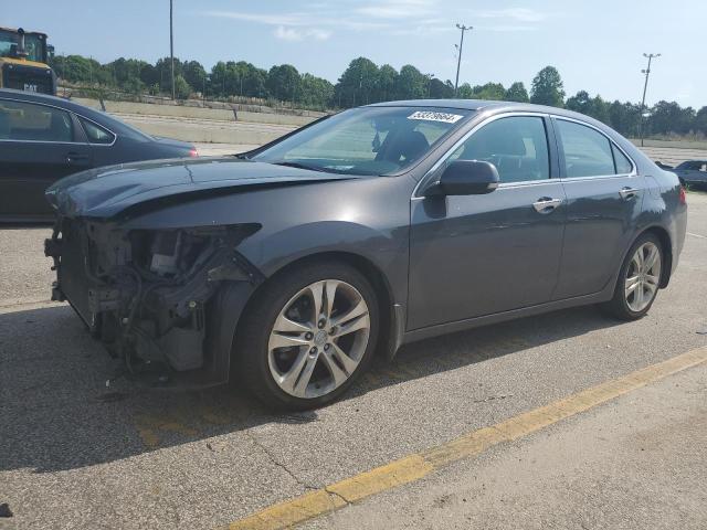 ACURA TSX 2010 jh4cu4f68ac000234