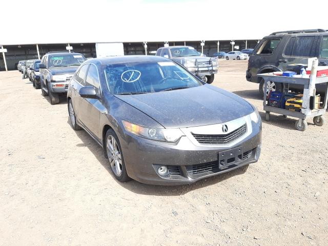 ACURA TSX 2010 jh4cu4f68ac000637