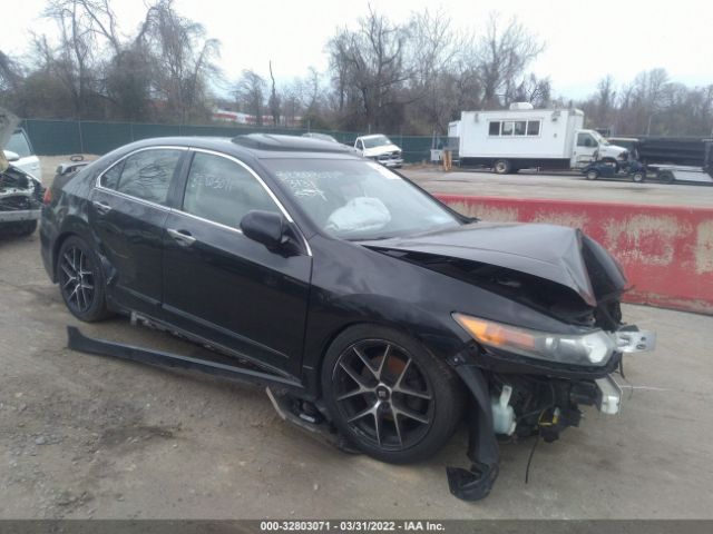 ACURA TSX 2010 jh4cu4f68ac001934