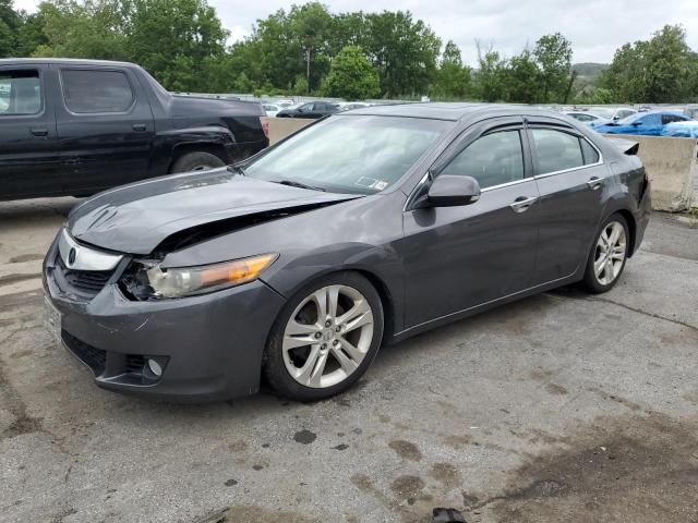 ACURA TSX 2010 jh4cu4f68ac002842