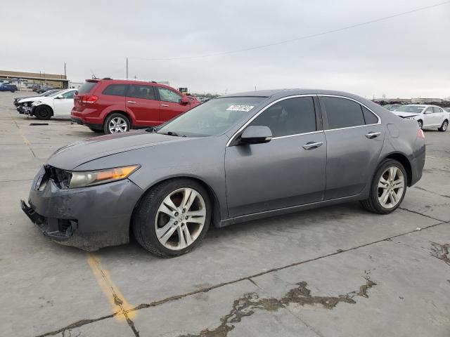 ACURA TSX 2010 jh4cu4f68ac003747