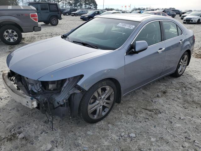 ACURA TSX 2011 jh4cu4f68bc000185