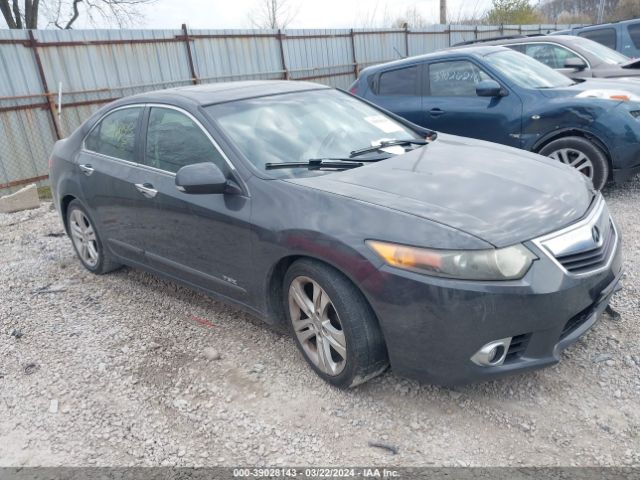 ACURA TSX 2012 jh4cu4f68cc000124