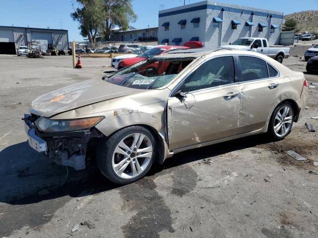 ACURA TSX 2010 jh4cu4f69ac000503