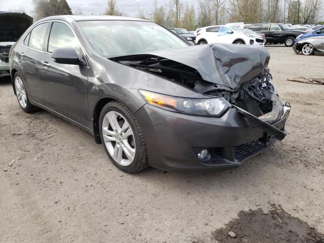 ACURA TSX 2010 jh4cu4f69ac001876