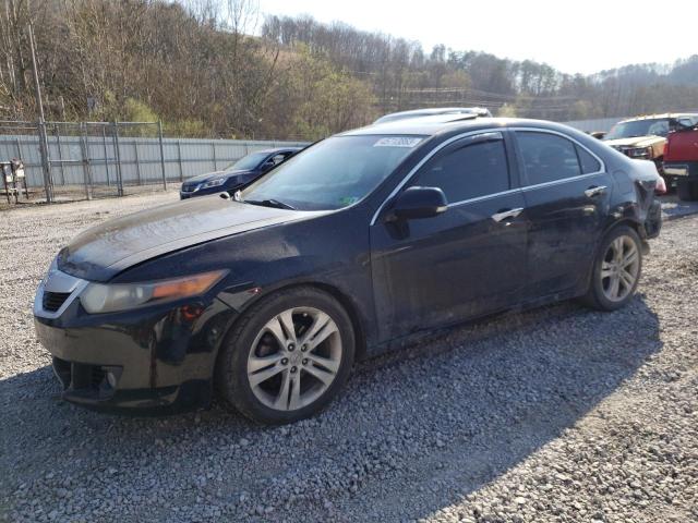 ACURA TSX 2010 jh4cu4f69ac002042