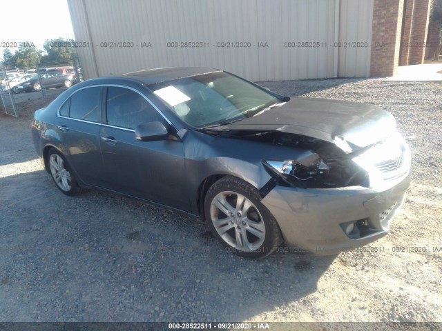 ACURA TSX 2010 jh4cu4f69ac002641