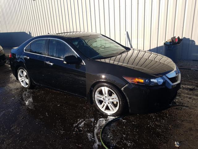 ACURA TSX 2010 jh4cu4f69ac002798