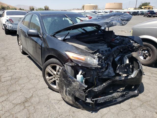 ACURA TSX 2010 jh4cu4f69ac002834