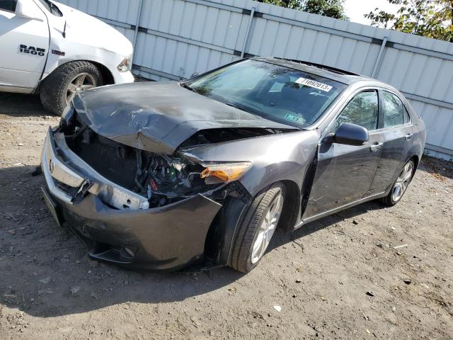 ACURA TSX 2010 jh4cu4f69ac003272