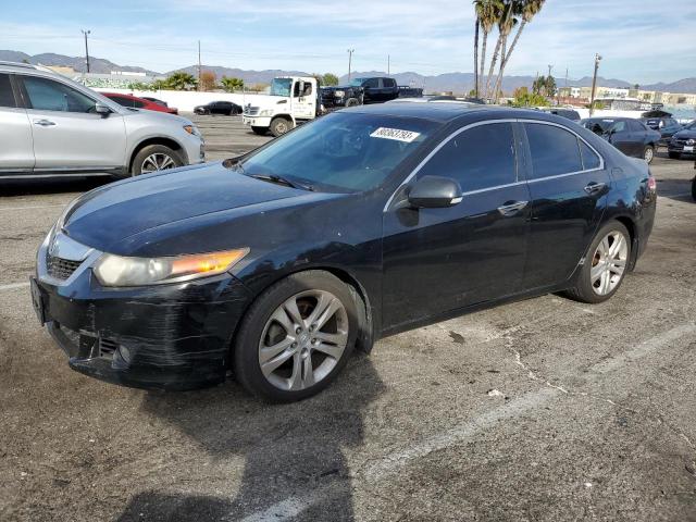 ACURA TSX 2010 jh4cu4f69ac003367