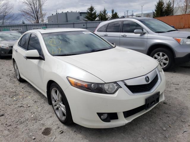 ACURA TSX 2010 jh4cu4f69ac800251