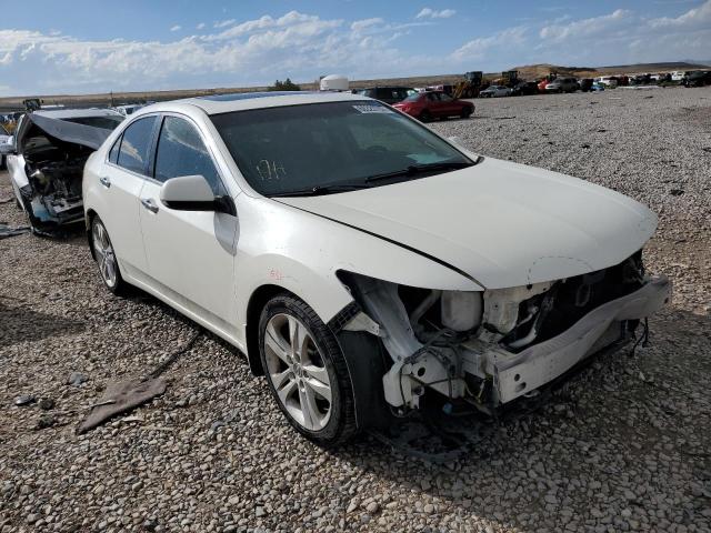 ACURA TSX 2011 jh4cu4f69bc000048