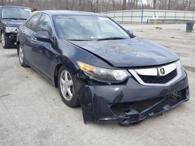 ACURA TSX 2010 jh4cu4f6xac000090