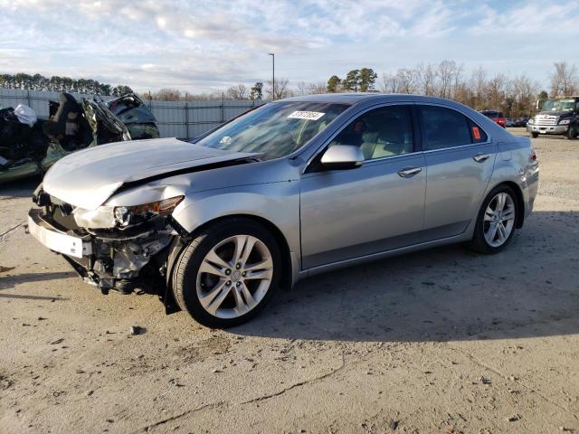 ACURA TSX 2010 jh4cu4f6xac000395