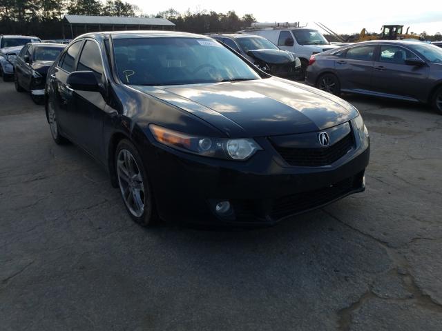 ACURA TSX 2010 jh4cu4f6xac001109