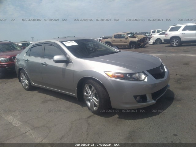 ACURA TSX 2010 jh4cu4f6xac001336