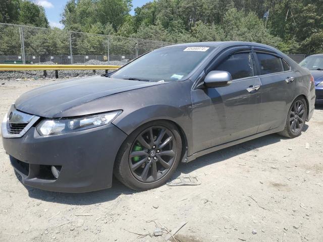 ACURA TSX 2010 jh4cu4f6xac001384