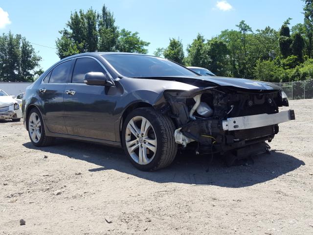 ACURA TSX 2010 jh4cu4f6xac002129