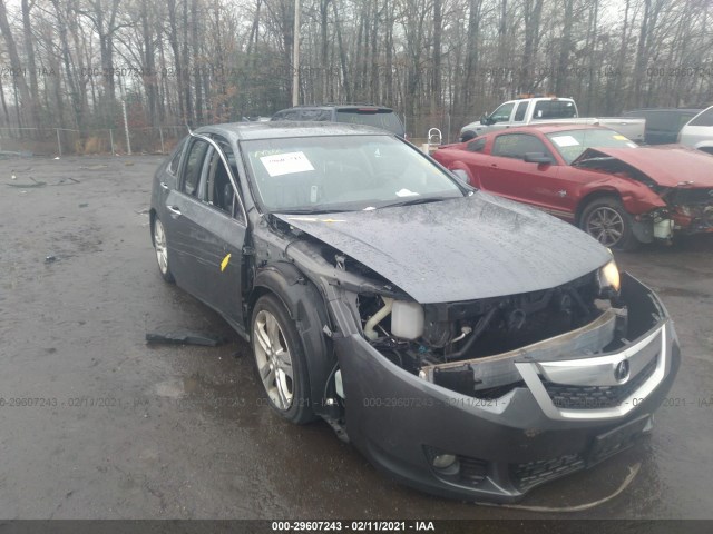 ACURA TSX 2010 jh4cu4f6xac003104