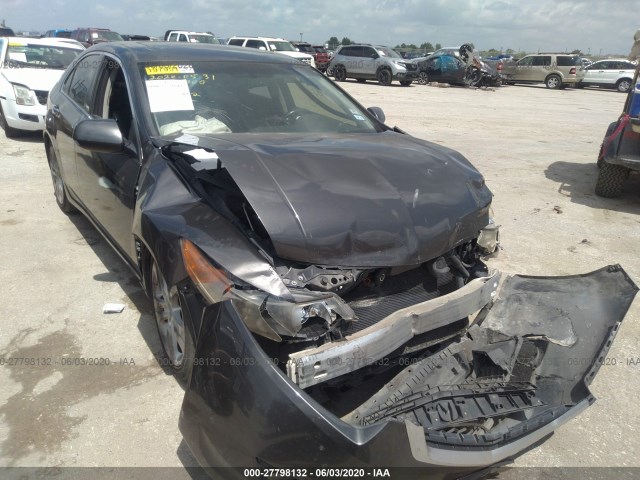 ACURA TSX 2010 jh4cu4f6xac003622