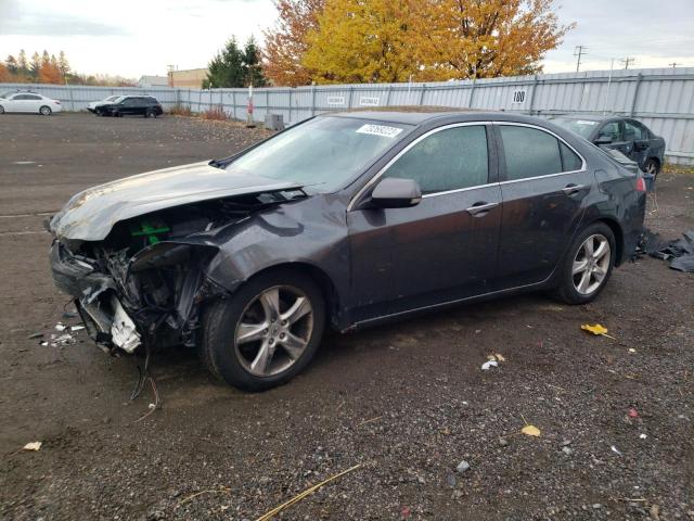 ACURA TSX 2010 jh4cu4f6xac800369