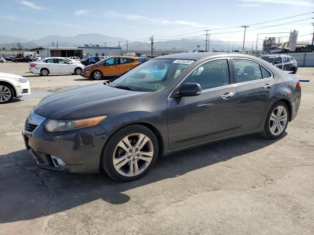 ACURA TSX 2011 jh4cu4f6xbc000298