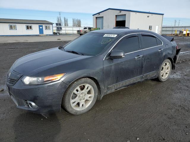 ACURA TSX 2012 jh4cu4f6xcc000125