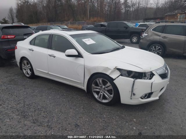 ACURA TSX 2012 jh4cu4f6xcc000206