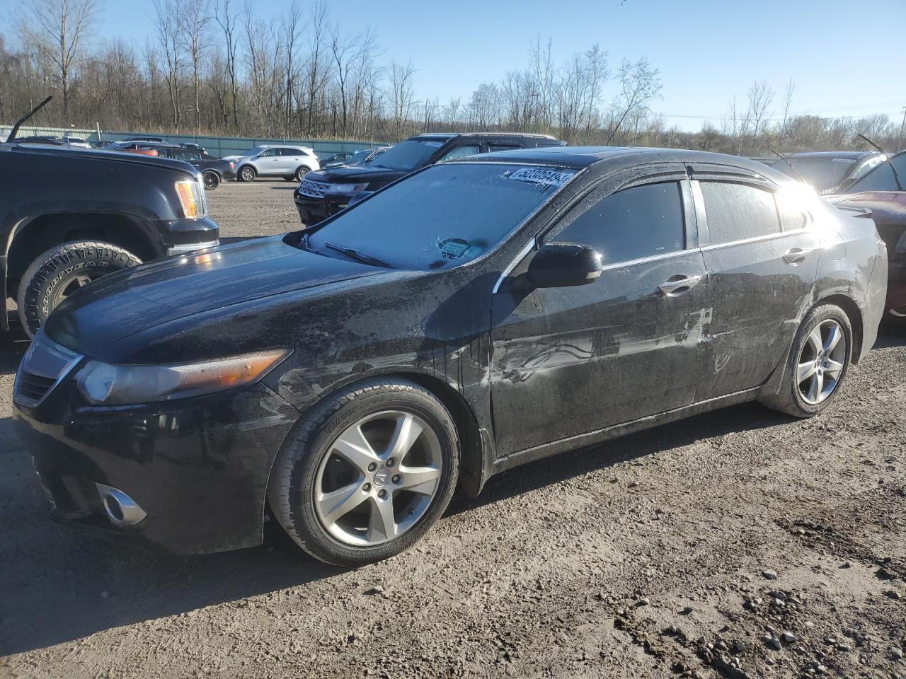 ACURA TSX 2012 jh4cw2f66cc800375